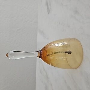 Crystal bell, antique